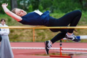 Lekkoatletyczne Mistrzostwa Małopolski juniorów i juniorów młodszych